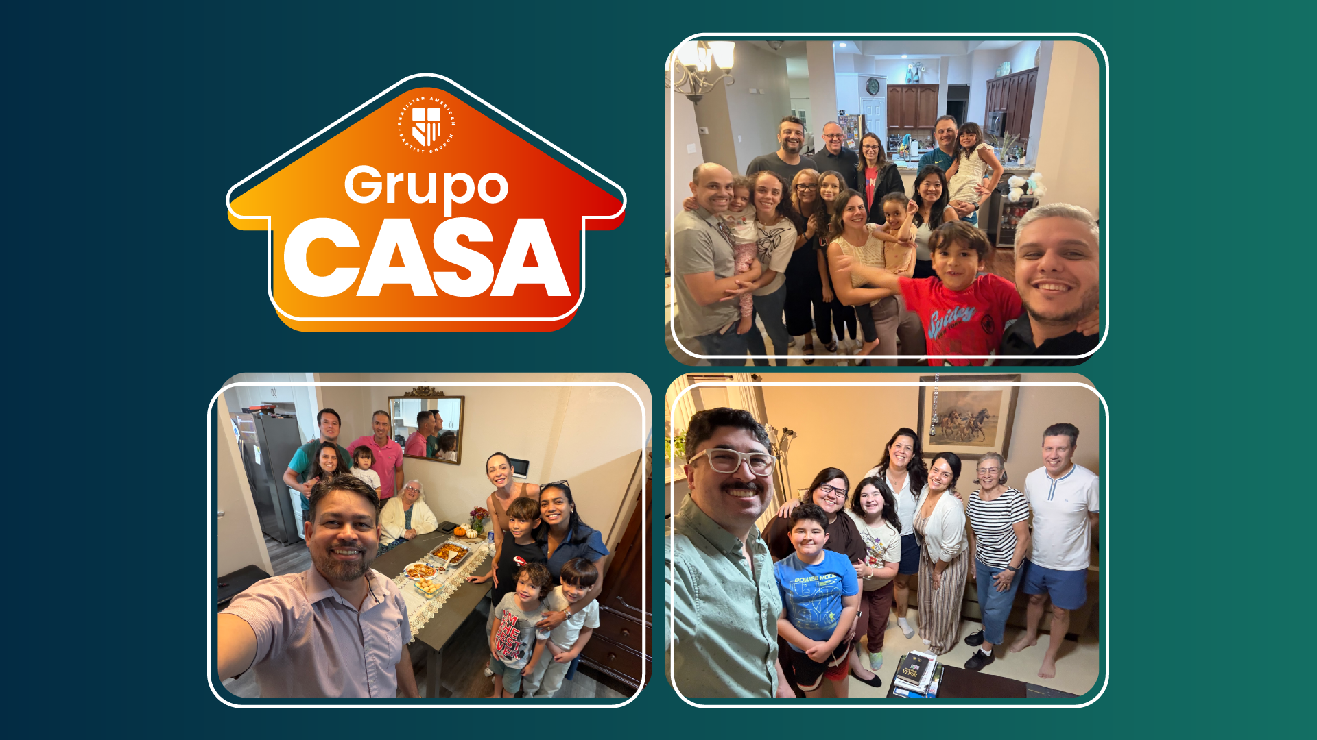 Original Grupo Casa artwork