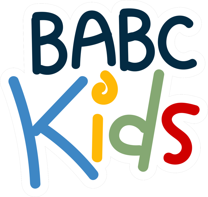 Original BABC Kids logo