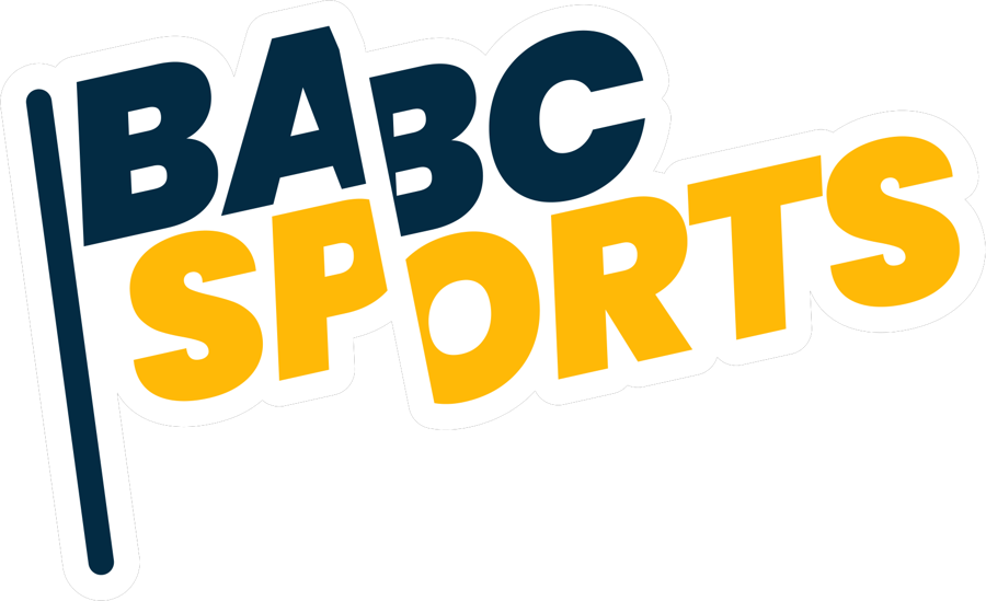 Original BABC Sports logo