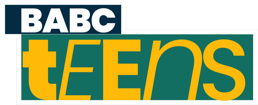 Original Teens logo
